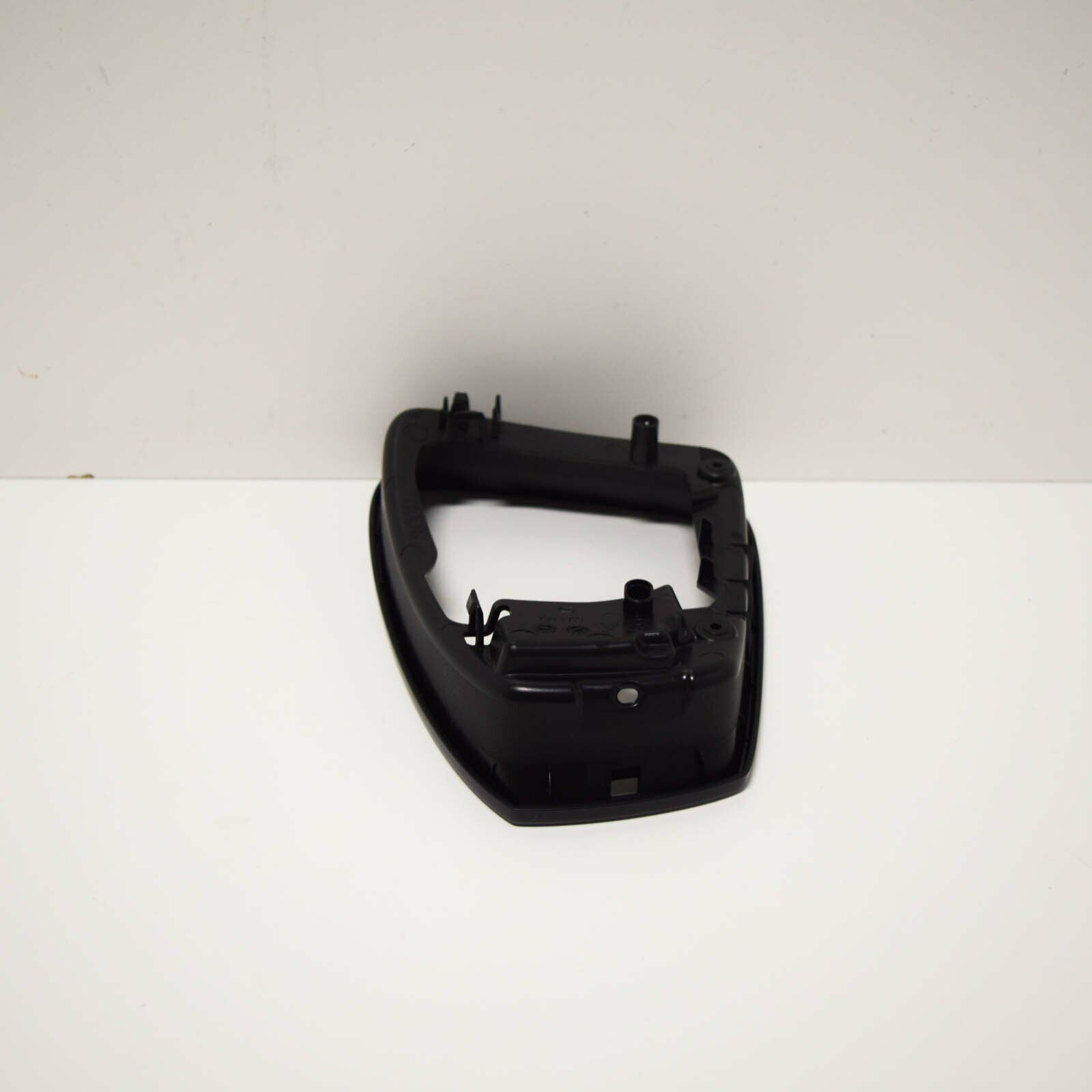 NEW VOLKSWAGEN TIGUAN MK2 FRONT RIGHT DOOR MIRROR FRAME 5NA857602A9B9 ORIGINAL