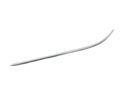 NEW BMW 5 F10 FRONT RIGHT DOOR TOP WINDOW TRIM 51337182282 7182282 ORIGINAL