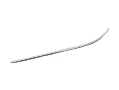 NEW BMW 5 F10 FRONT RIGHT DOOR TOP WINDOW TRIM 51337182282 7182282 ORIGINAL