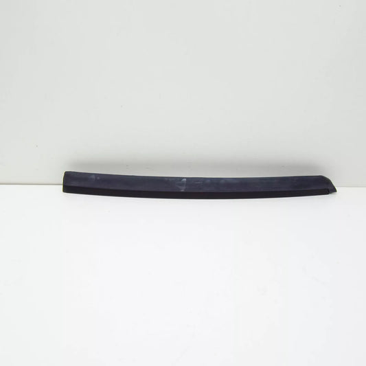 NEW BMW 3 CONVERTIBLE E36 REAR RIGHT WINDOW GUIDE 51368168258 8168258 ORIGINAL