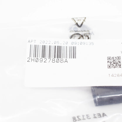 NEW VOLKSWAGEN AMAROK REAR RIGHT ABS WHEEL SPEED SENSOR 2H0927808A