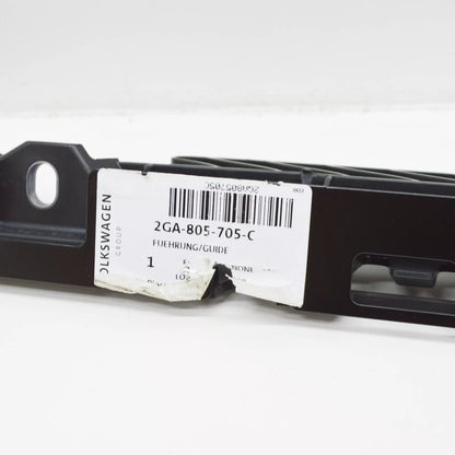 NEW VOLKSWAGEN T-ROC A11 OTHER BODY PARTS 2GA805705C 2018 ORIGINAL