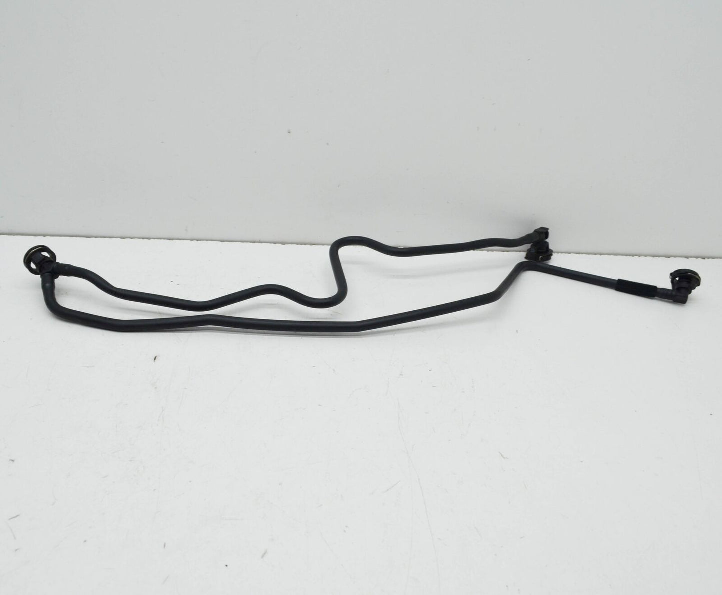 NEW MERCEDES-BENZ A W176 COOLING RADIATOR HOSE A2465010125 ORIGINAL