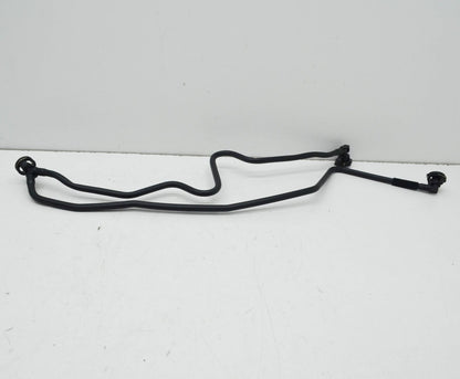 NEW MERCEDES-BENZ A W176 COOLING RADIATOR HOSE A2465010125 ORIGINAL