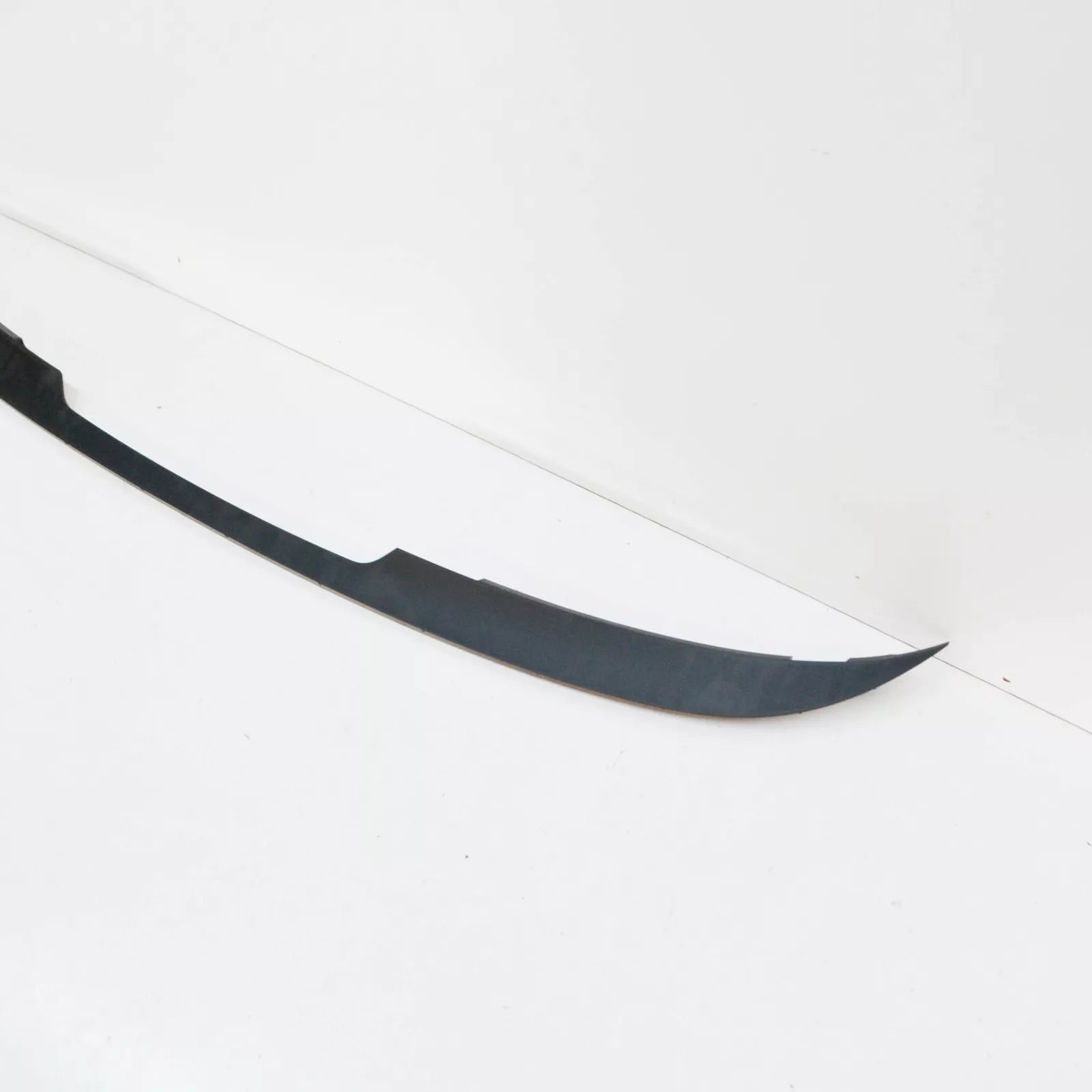 NEW BMW 3 TOURING F31 REAR SPOILER COVER 51627288446 7288446 ORIGINAL
