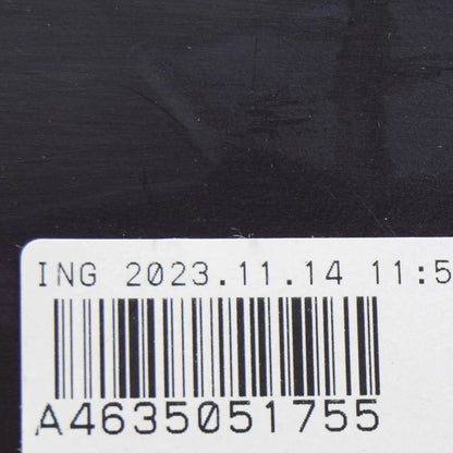 NEW MERCEDES-BENZ G W463 FAN SHROUD A4635051755 ORIGINAL