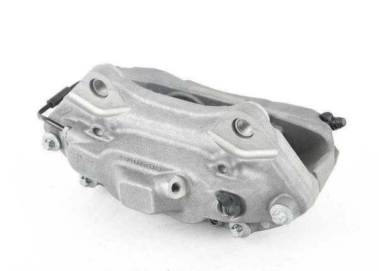 NEW AUDI Q5 8R FRONT RIGHT BRAKE CALIPER 8R0615108F ORIGINAL