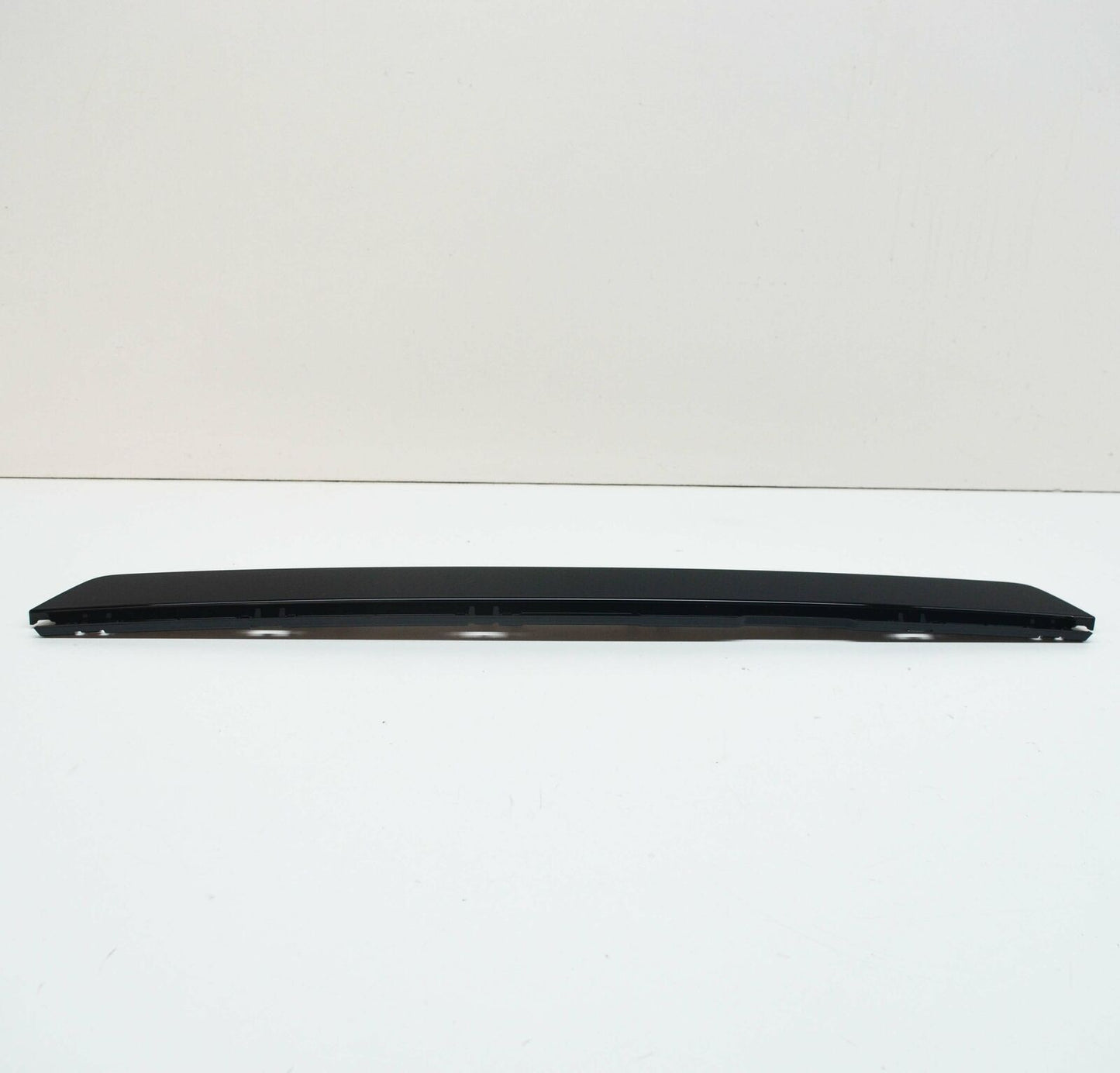 NEW VOLKSWAGEN ID.3 FRONT BUMPER CENTER LOWER TRIM 10A807155A041 ORIGINAL
