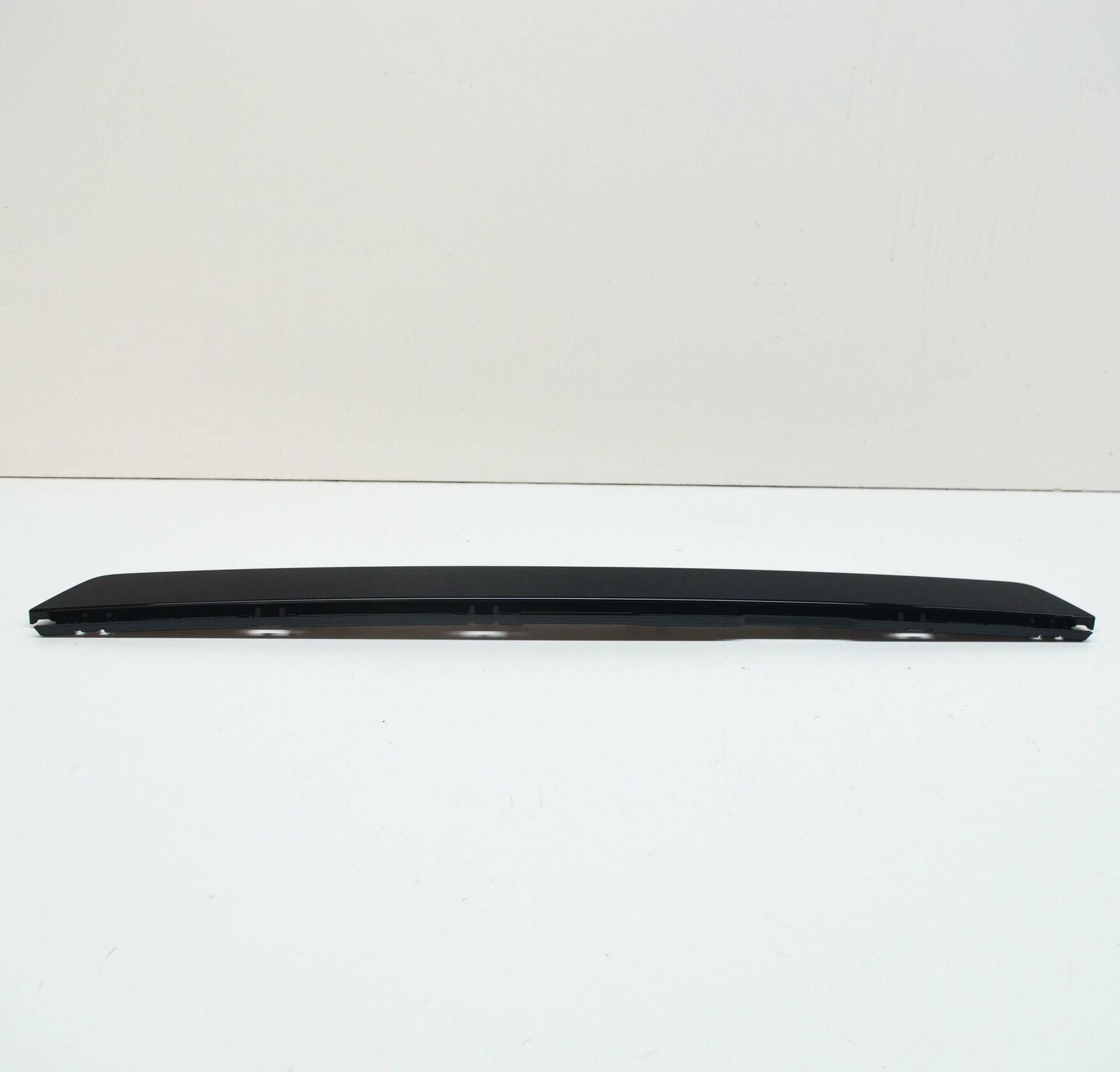 NEW VOLKSWAGEN ID.3 FRONT BUMPER CENTER LOWER TRIM 10A807155A041 ORIGINAL