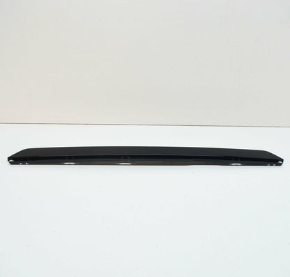 NEW VOLKSWAGEN ID.3 FRONT BUMPER CENTER LOWER TRIM 10A807155A041 ORIGINAL