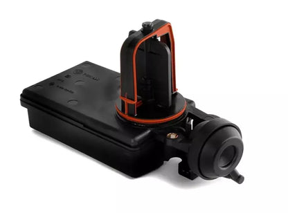 NEW BMW 5 E60 AIR INTAKE MANIFOLD FLAP ADJUSTER 7544806 11617544806 ORIGINAL