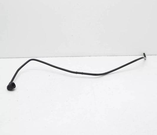 NEW BMW 5 F10 ENGINE COOLANT HOSE LINE 2284337 17122284337 ORIGINAL