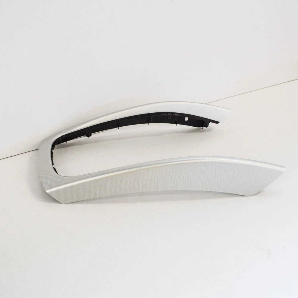 NEW AUDI Q5 8R INTERIOR CENTER CONSOLE TRIM 8R0863305TQP8 ORIGINAL