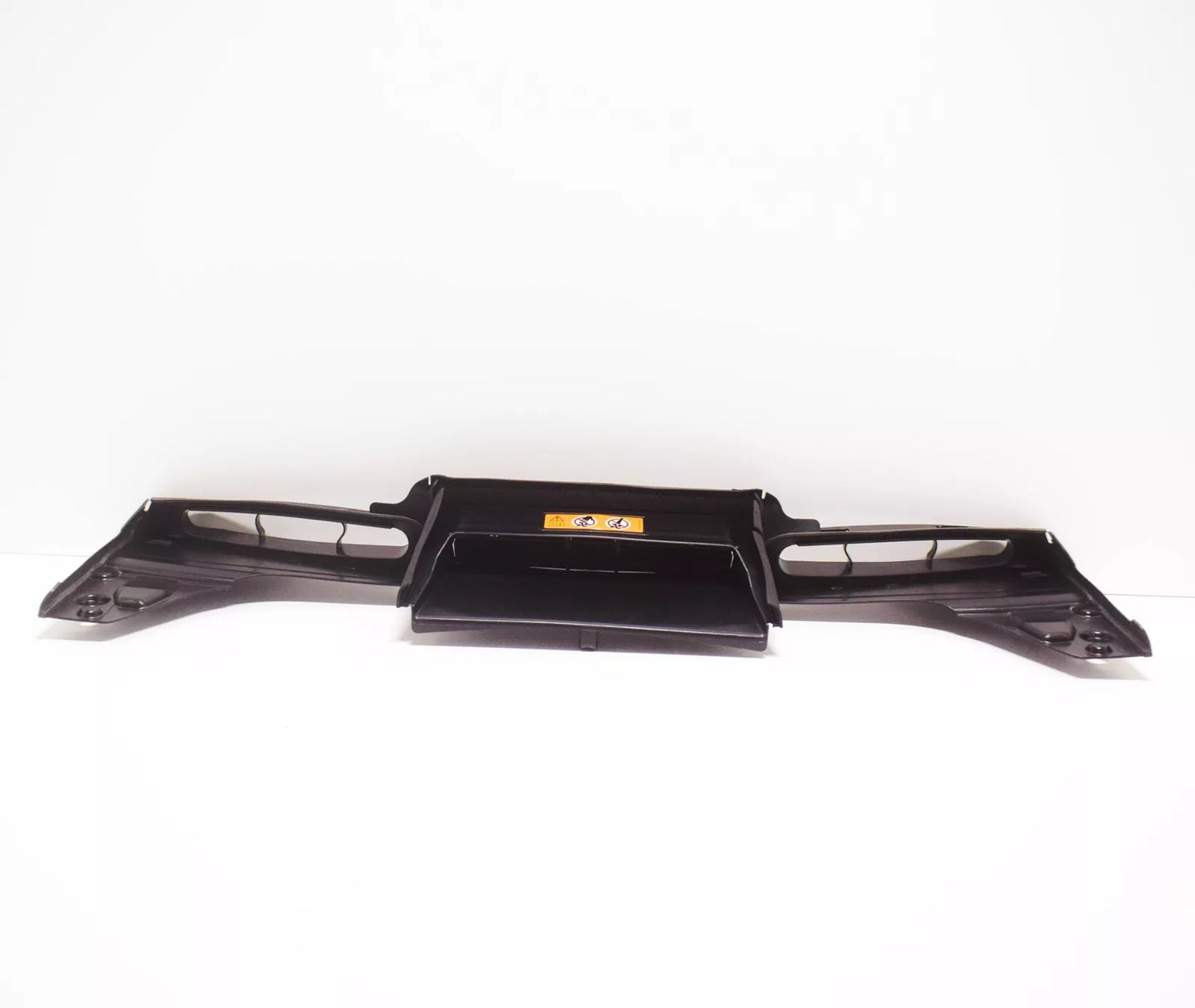 NEW MB C W205 AMG UPPER AIR INLET DUCT COLD AIR INDUCTION A2055001200