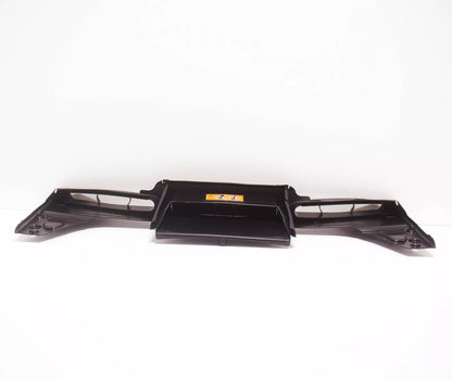 NEW MB C W205 AMG UPPER AIR INLET DUCT COLD AIR INDUCTION A2055001200