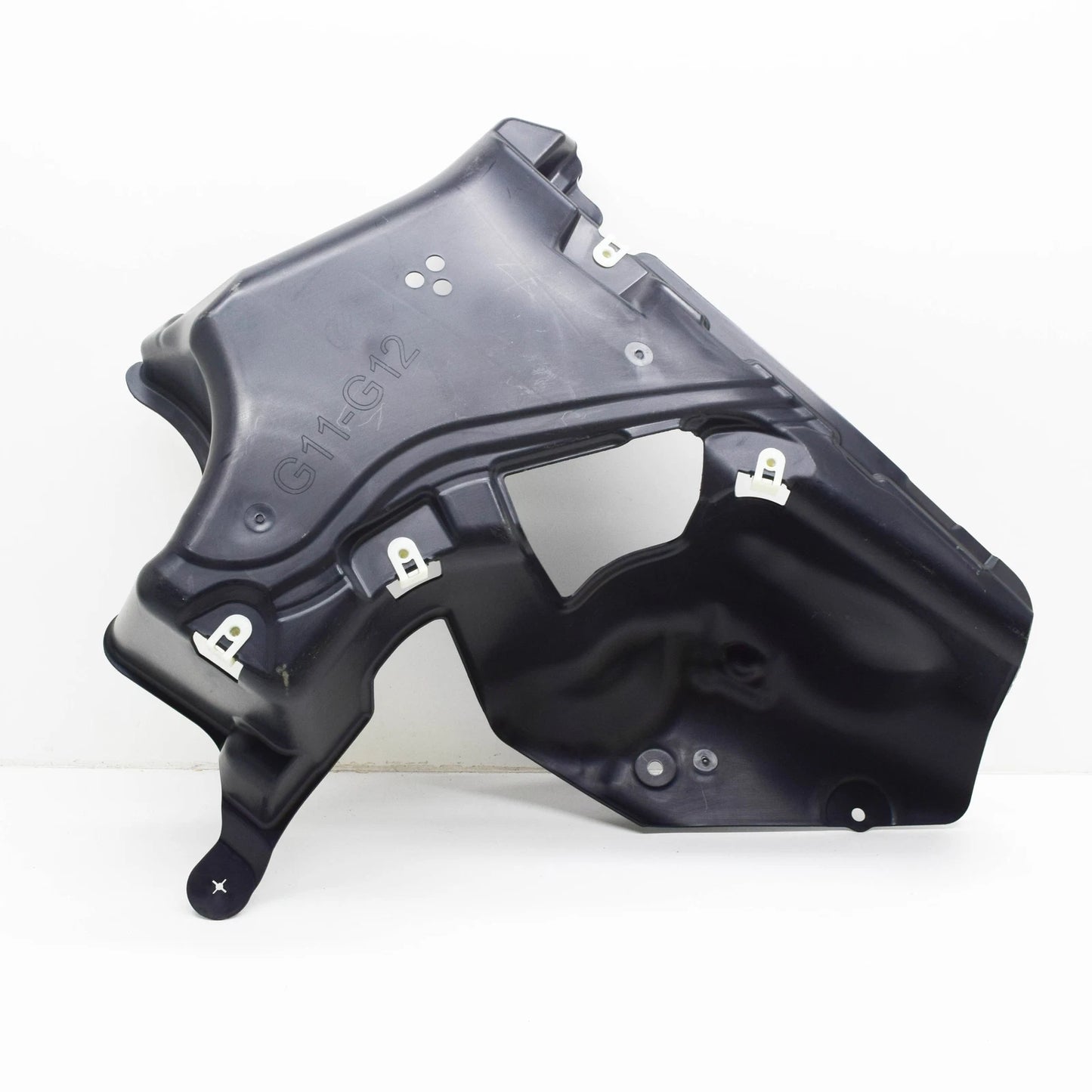 NEW BMW 7 G11 G12 REAR LEFT UNDERBODY PANELLING 51757340179 ORIGINAL