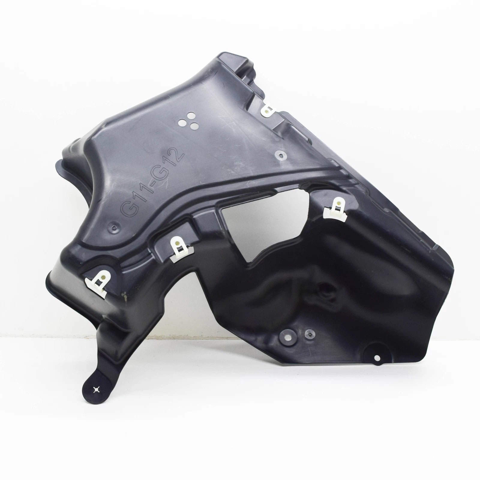 NEW BMW 7 G11 G12 REAR LEFT UNDERBODY PANELLING 51757340179 ORIGINAL