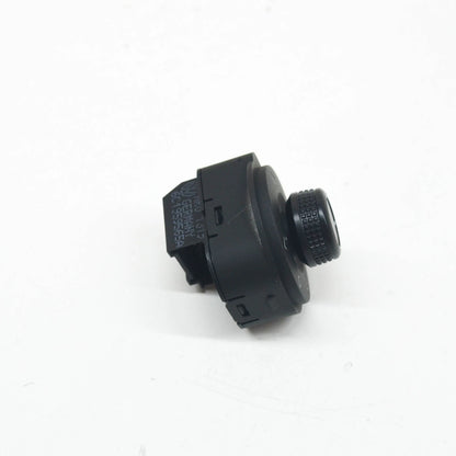 NEW VW POLO MK5 6R FRONT LEFT MIRROR CONTROL SWITCH LHD 6C1959565AWHI ORIGINAL