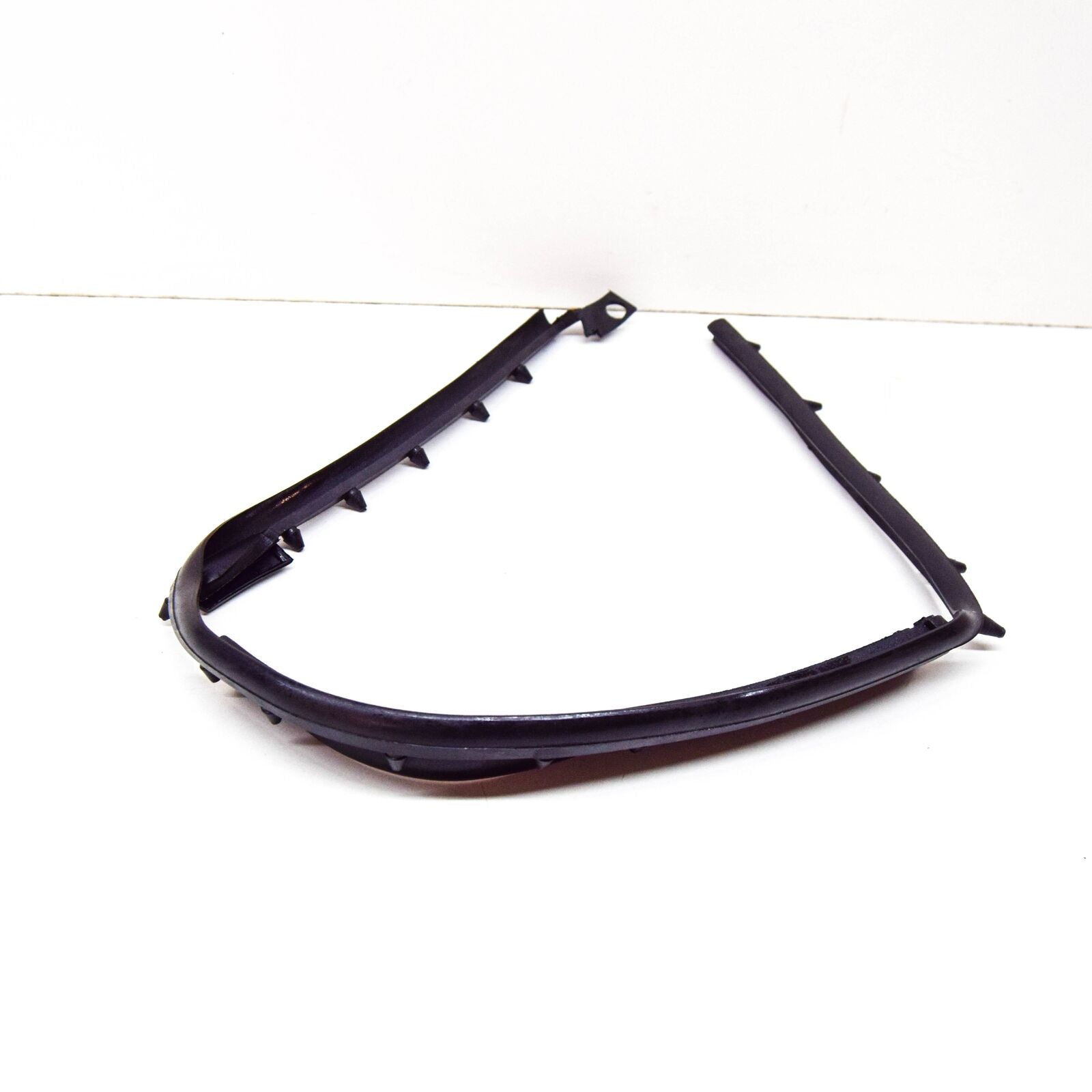 NEW MERCEDES-BENZ SL R129 FRONT RIGHT HEADLIGHT LOWER SEAL A1298261080 ORIGINAL