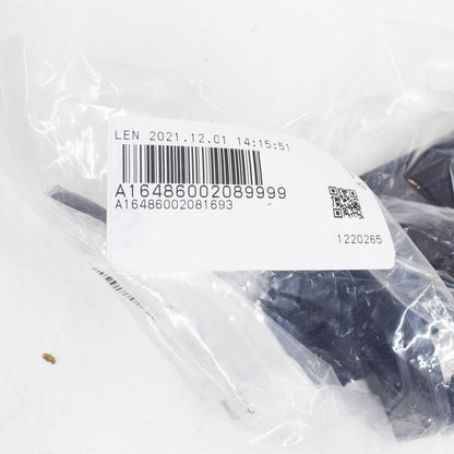 new mb m w164 front right headlight washer cover cap a16486002089999 original