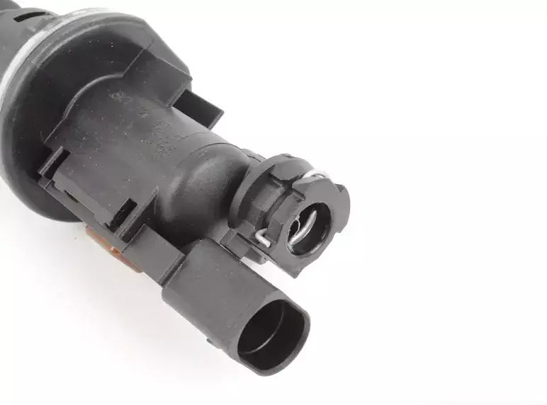 NEW AUDI A4 B8 CLUTCH MASTER CYLINDER LHD 8K1721401H ORIGINAL