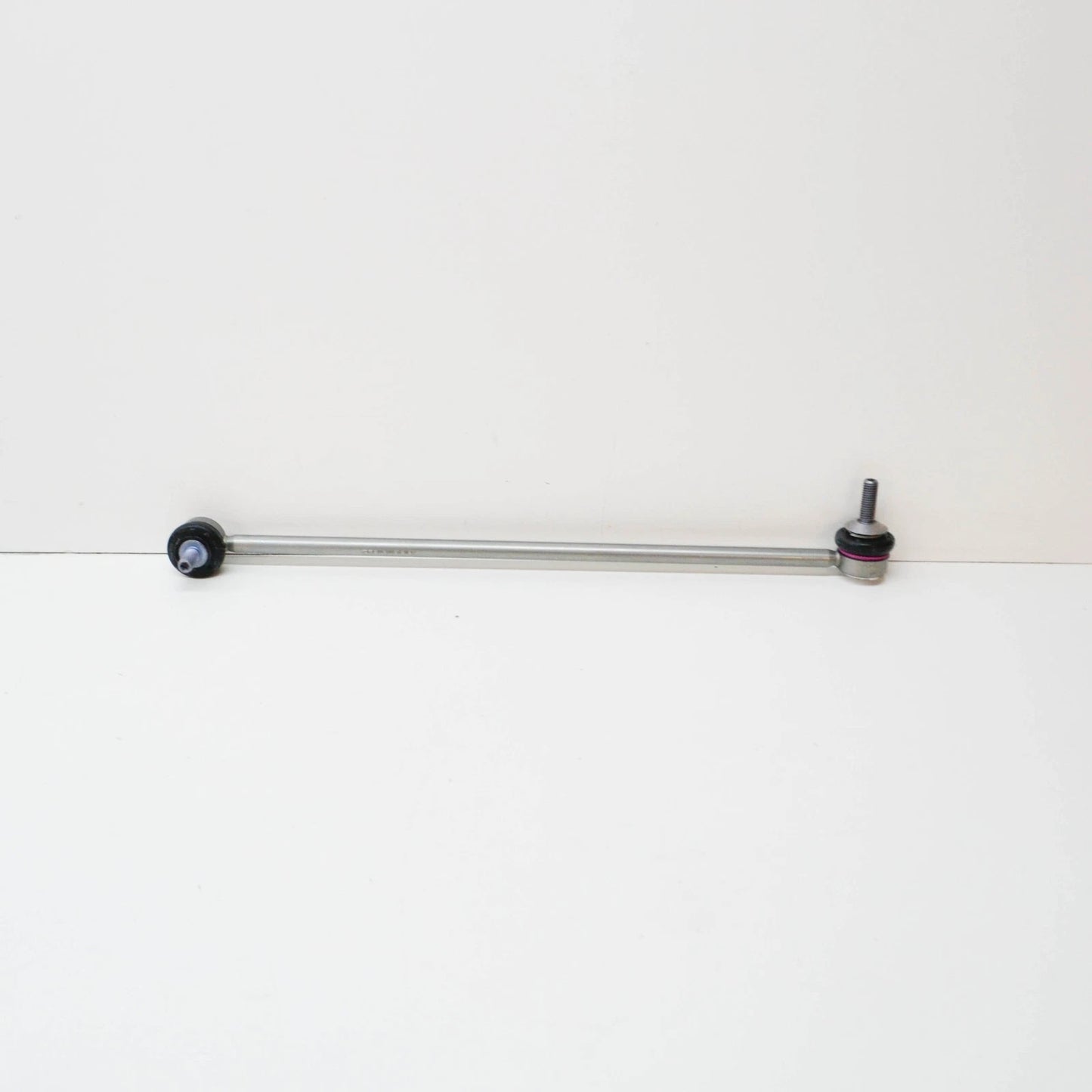 NEW BMW 7 E65 FRONT RIGHT STABILISER SWAY BAR TIE ROD END LINK 6781546 ORIGINAL