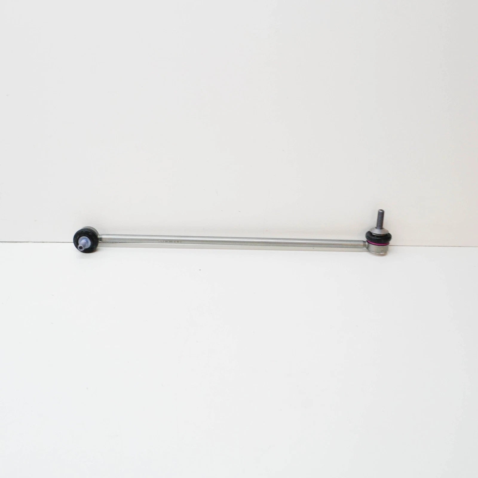 NEW BMW 7 E65 FRONT RIGHT STABILISER SWAY BAR TIE ROD END LINK 6781546 ORIGINAL