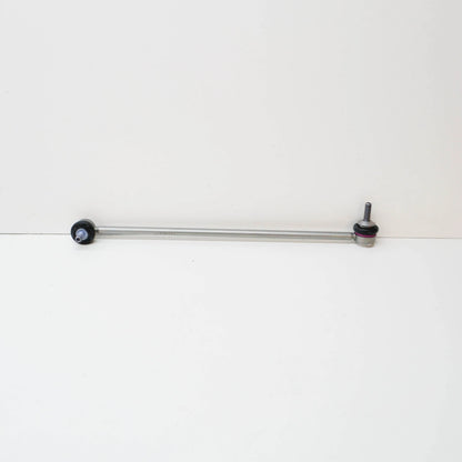 NEW BMW 7 E65 FRONT RIGHT STABILISER SWAY BAR TIE ROD END LINK 6781546 ORIGINAL