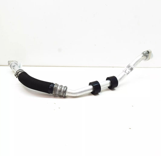 NEW MERCEDES-BENZ GLE W167 OIL COOLER FEED LINE A1675018900 ORIGINAL
