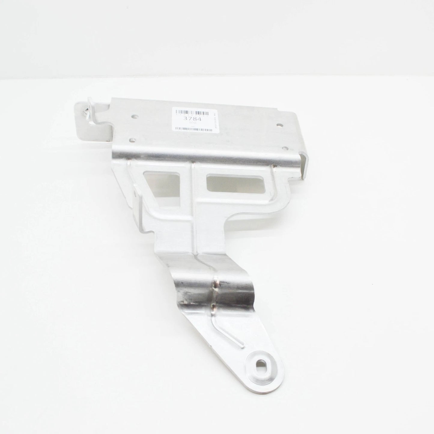 NEW AUDI A6 C8 AVANT DRIVE ASSIST MODULE BRACKET HOLDER 4K0907682 2019 ORIGINAL