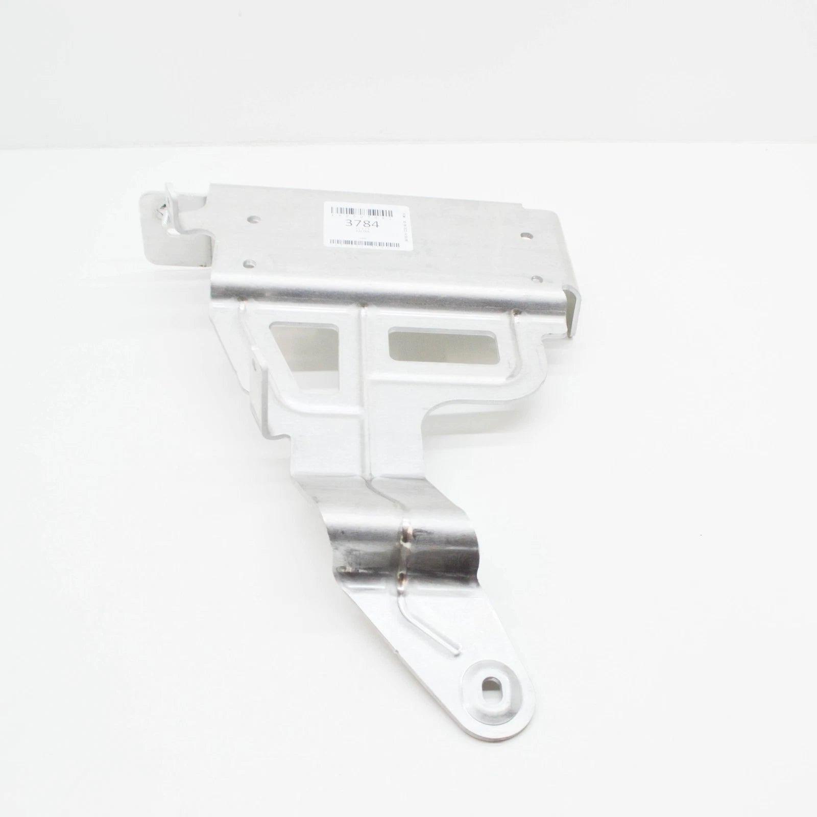 NEW AUDI A6 C8 AVANT DRIVE ASSIST MODULE BRACKET HOLDER 4K0907682 2019 ORIGINAL