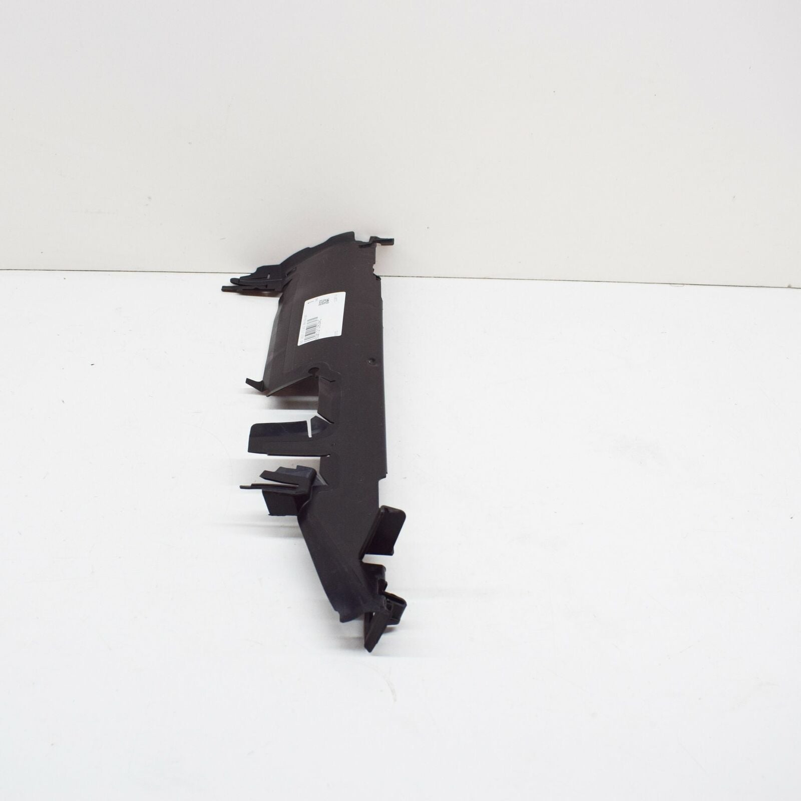 NEW VOLKSWAGEN GOLF MK7 RADIATOR LEFT AIR GUIDE 5G0121283AC ORIGINAL