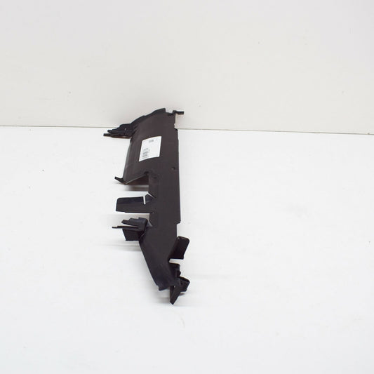 NEW VOLKSWAGEN GOLF MK7 RADIATOR LEFT AIR GUIDE 5G0121283AC ORIGINAL