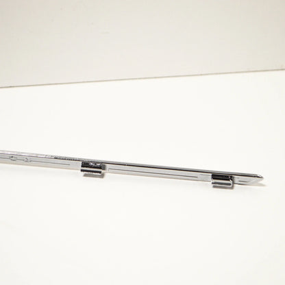 NEW MERCEDES-BENZ C CL203 REAR BUMPER LEFT CHROME MOLDING A2038858921