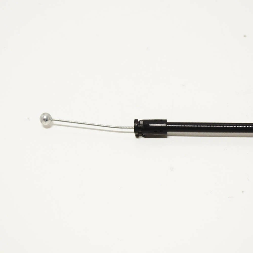 NEW AUDI A4 B9 HOOD RELEASE CABLE 8W0823529E