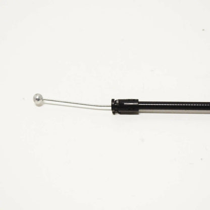 NEW AUDI A4 B9 HOOD RELEASE CABLE 8W0823529E