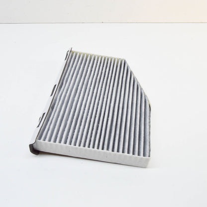 NEW VOLKSWAGEN GOLF MK5 INTERIOR AIR FILTER 1K1819669 E ORIGINAL