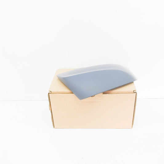 NEW BMW 3 F30 RIGHT WING MIRROR COVER CAP 7292746 51167292746 2016 ORIGINAL