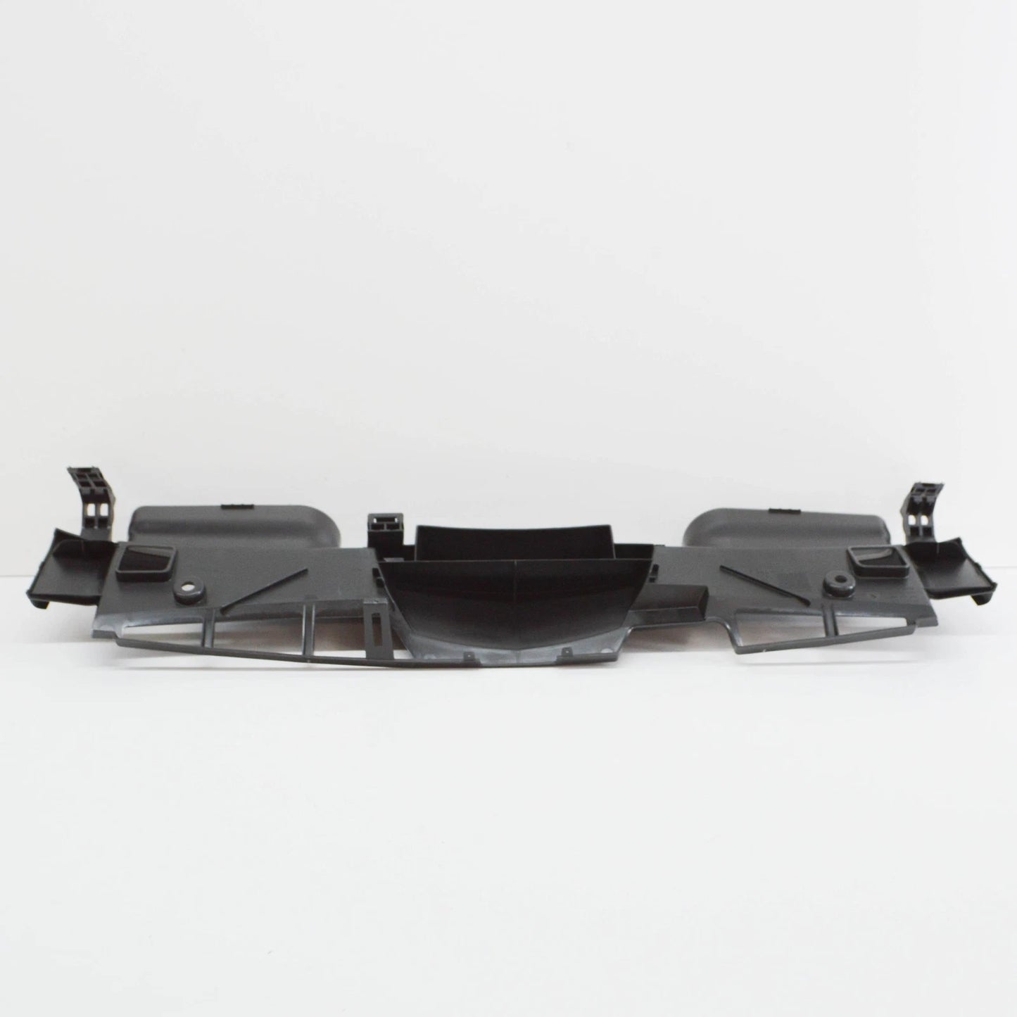 NEW MERCEDES-BENZ E-CLASS W212 UPPER FAN SHROUD A2125000455 ORIGINAL