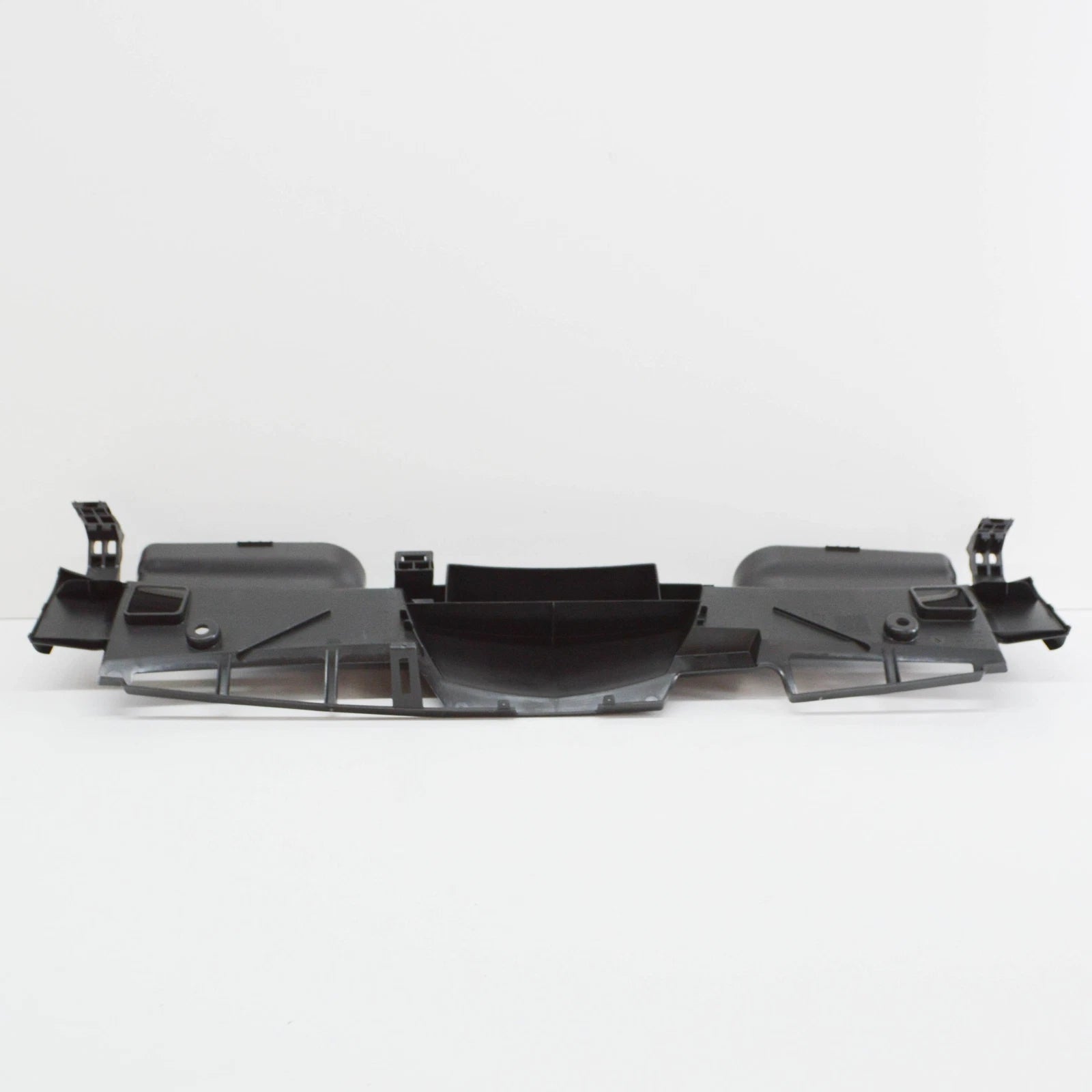 NEW MERCEDES-BENZ E-CLASS W212 UPPER FAN SHROUD A2125000455 ORIGINAL