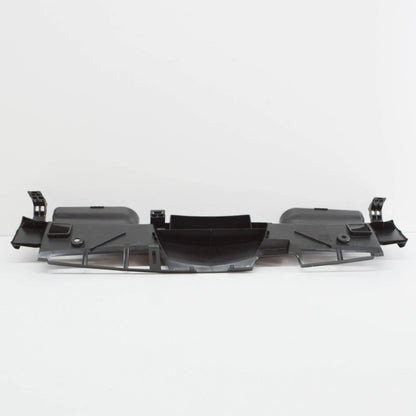 NEW MERCEDES-BENZ E-CLASS W212 UPPER FAN SHROUD A2125000455 ORIGINAL