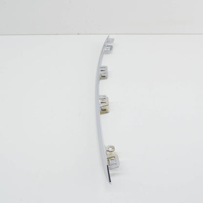 NEW MERCEDES-BENZ C W205 RIGHT REAR BUMPER CHROME TRIM A2058850621 ORIGINAL