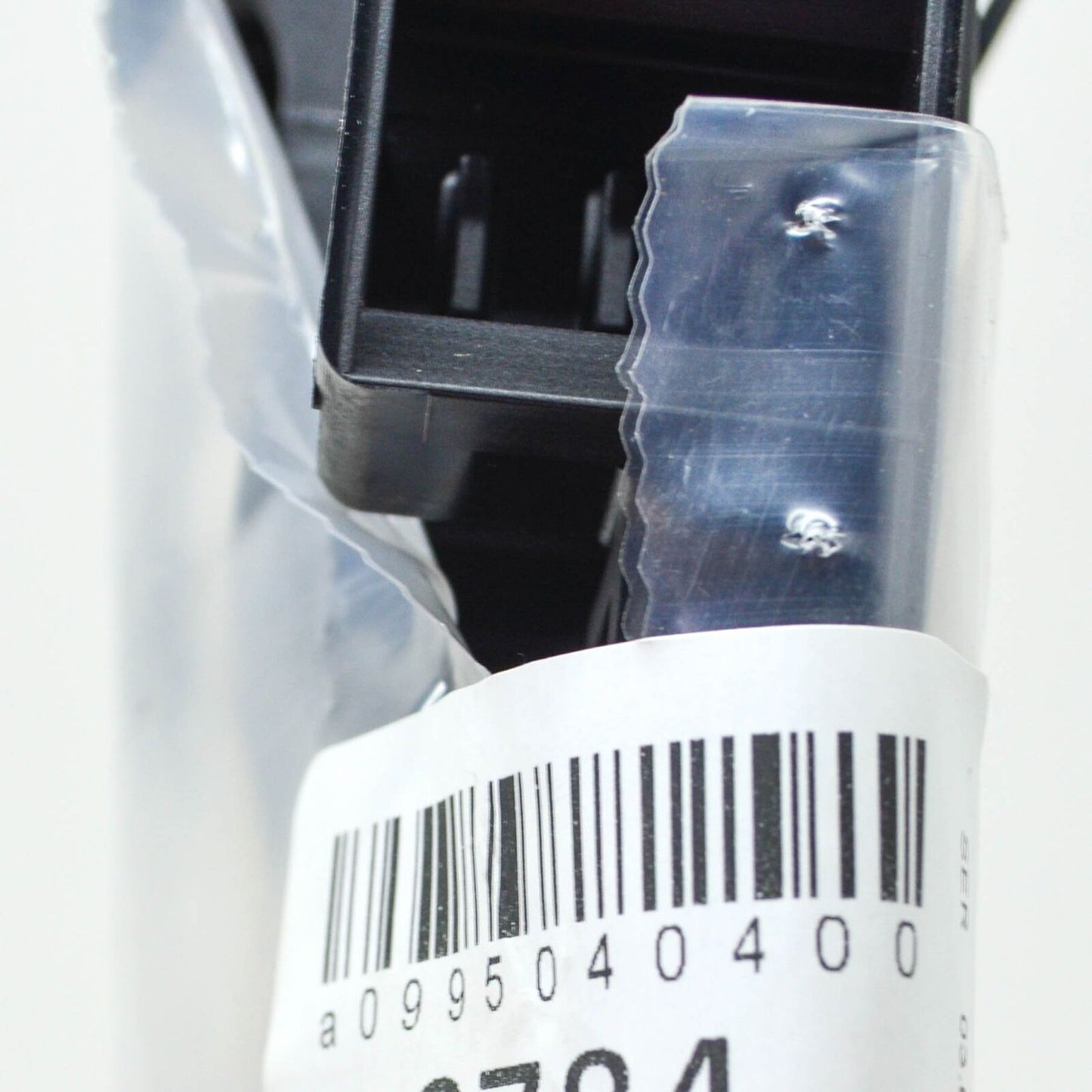 NEW MB E W213 ENGINE COOLER SUPPORTING FRAME LEFT A0995040400 ORIGINAL