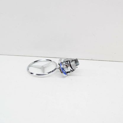 NEW MERCEDES-BENZ E W210 BONNET MERCEDES STAR BADGE A2108800186 ORIGINAL