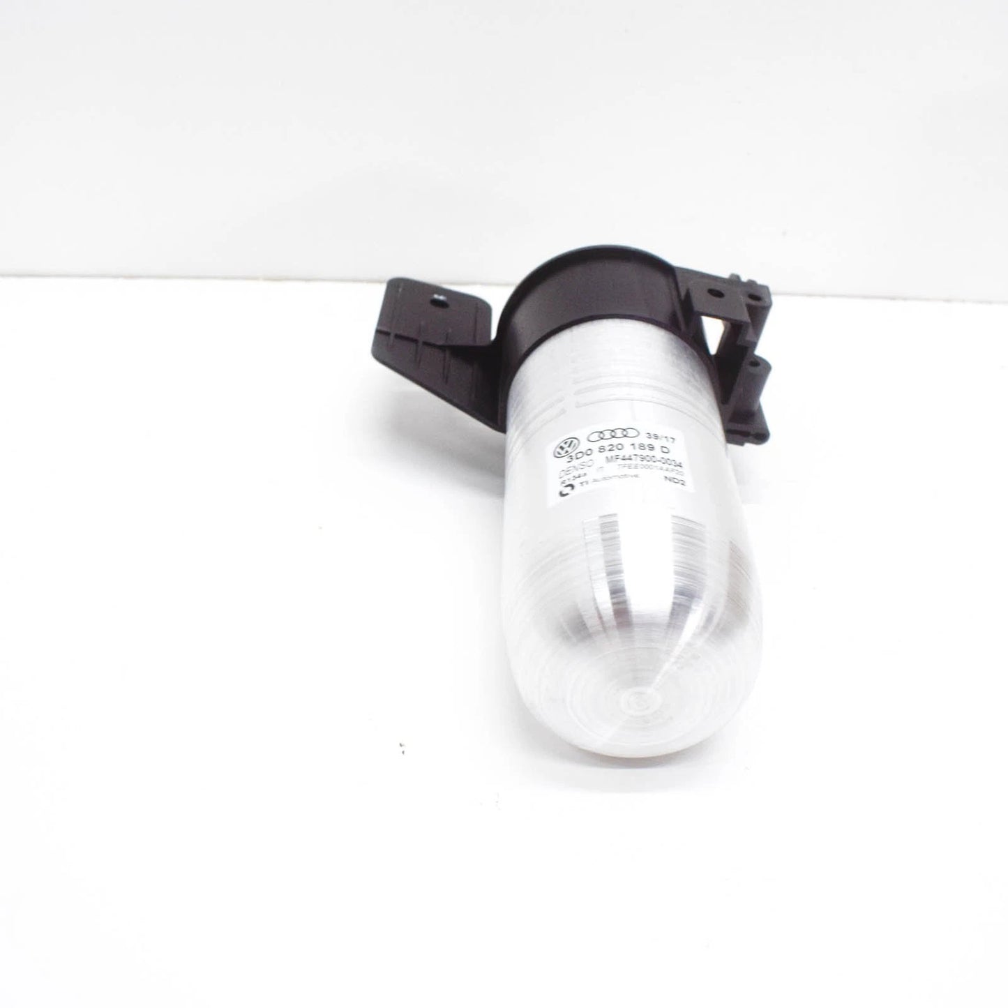 NEW VW PHAETON 3D A/C CONDENSER DRIER 3D0820189D