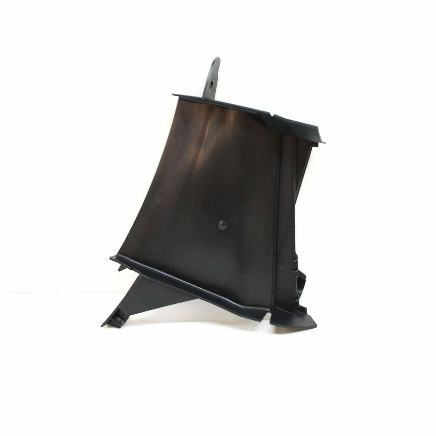 NEW AUDI A5 S5 8W6 FRONT LEFT AIR DUCT DEFLECTOR 8W6121763A ORIGINAL