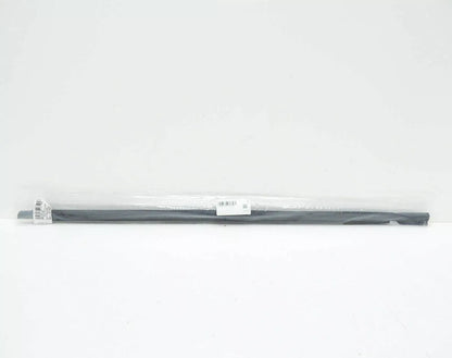 NEW VOLKSWAGEN UP FRONT LEFT OUTER WINDOW APERTURE SEAL 1S4837477A5AP ORIGINAL