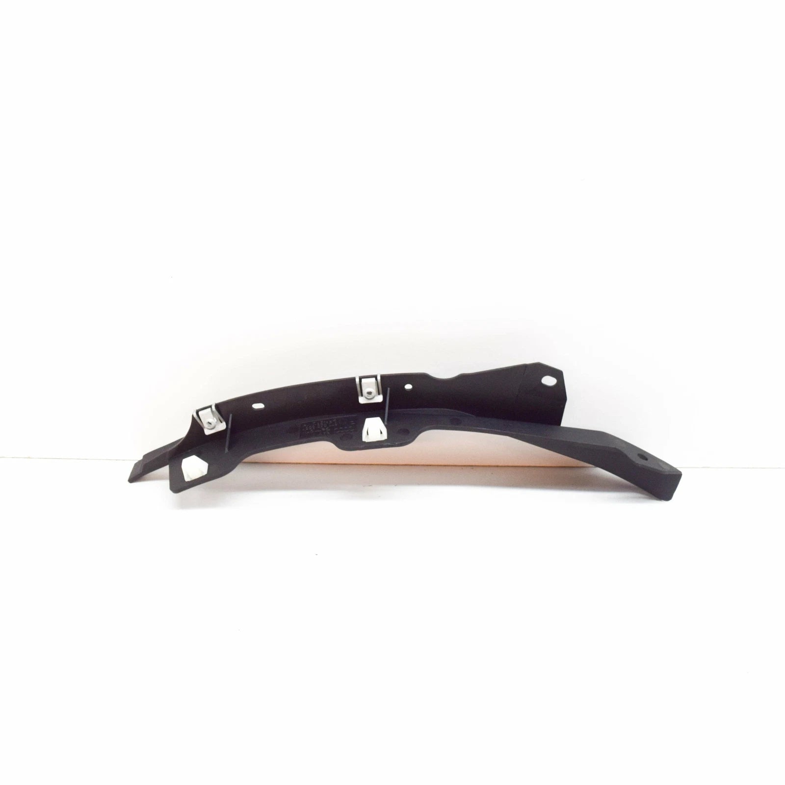 NEW AUDI A5 S5 8T FRONT RIGHT WHEEL SPOILER  8T0853888F ORIGINAL