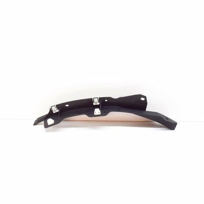 NEW AUDI A5 S5 8T FRONT RIGHT WHEEL SPOILER  8T0853888F ORIGINAL