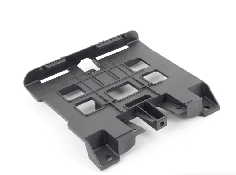 new vw golf vi 5k mk6 engine control module bracket 5k0906507 original